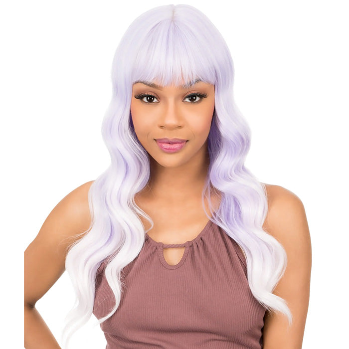 Chade Cutie Full Wig - CT157