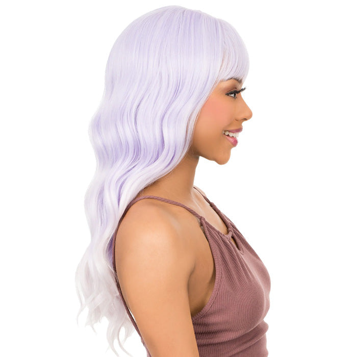 Chade Cutie Full Wig - CT157