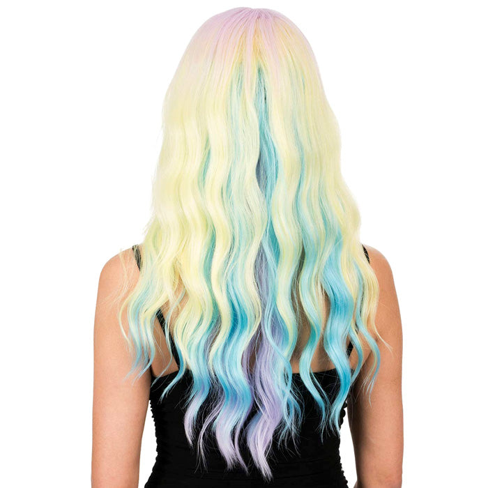 Chade Cutie Full Wig - CT158