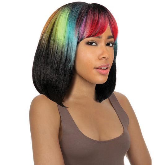 Chade Cutie Collection Full Wig - CT177