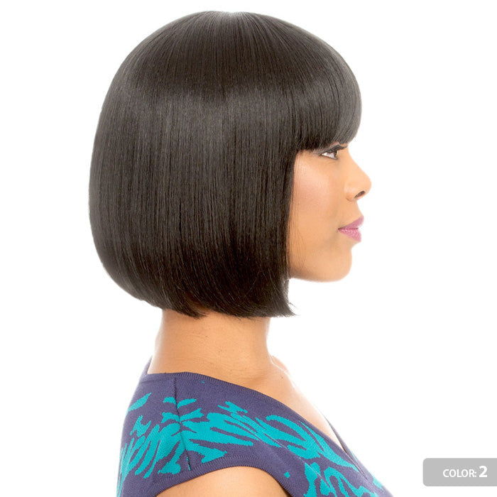 Chade Cutie Full Wig - CTT112 CUTIE TOO 112