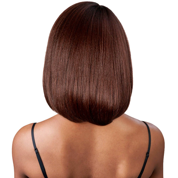 Chade Cutie Too Full Wig - CTT211