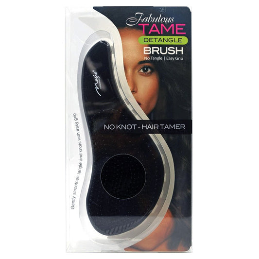 Magic Collection Fabulous Tame Detangle Brush - DBR001