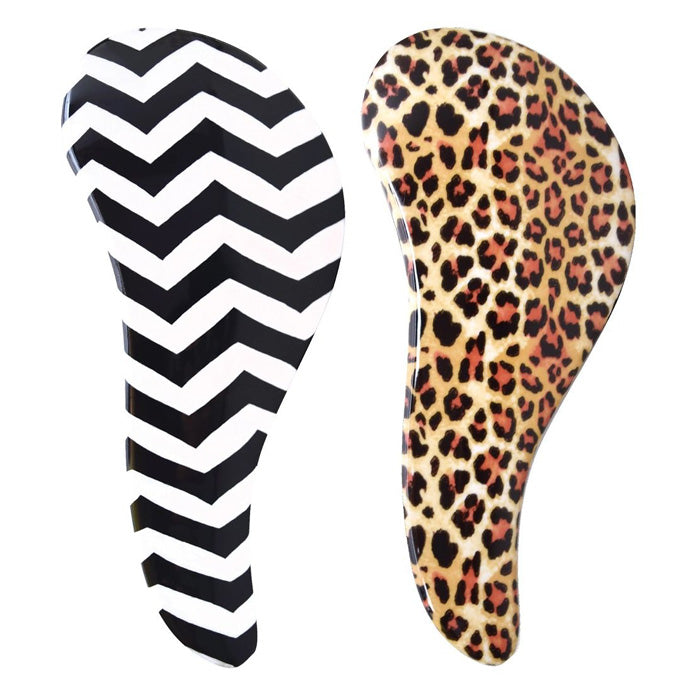 Magic Collection Fabulous Tame Detangle Brush - DBR001