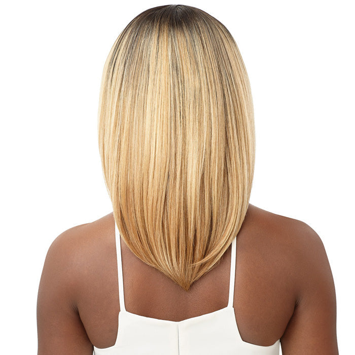 Outre Wigpop Full Wig - REGINA 16"