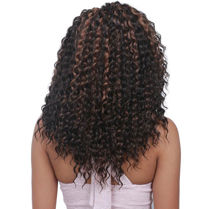 Bobbi Boss African Roots Crochet Braid FRENCH DEEP 12 Inch