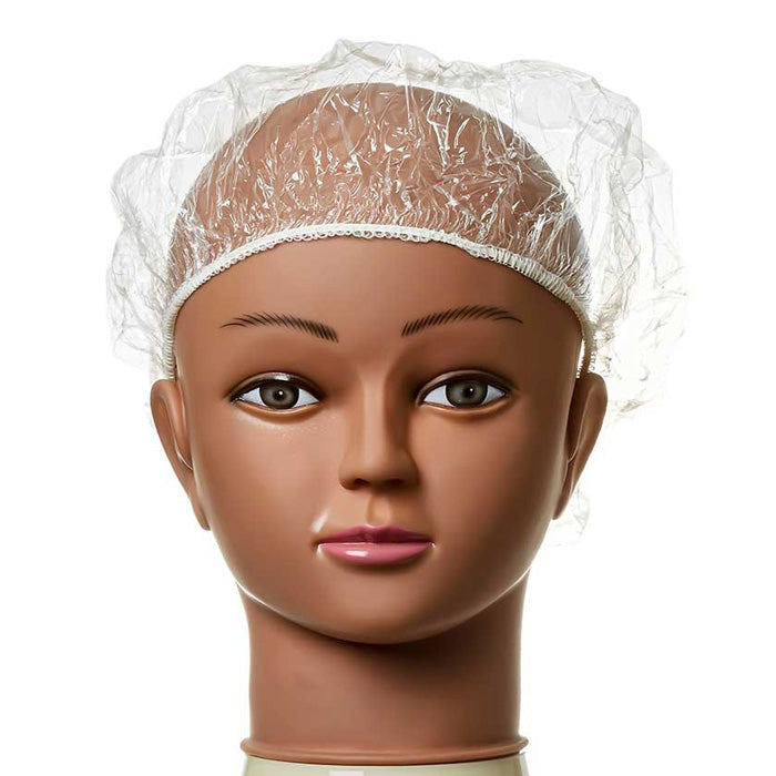 RED by Kiss Processing Cap XL 100pcs Value Pack (HPC03)