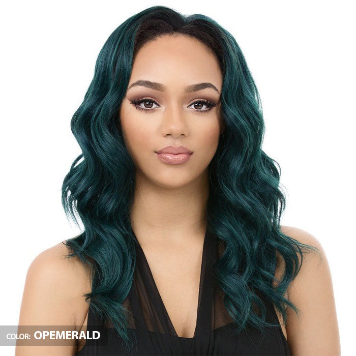 It's A Wig Half Wig - DALLAS GIRL