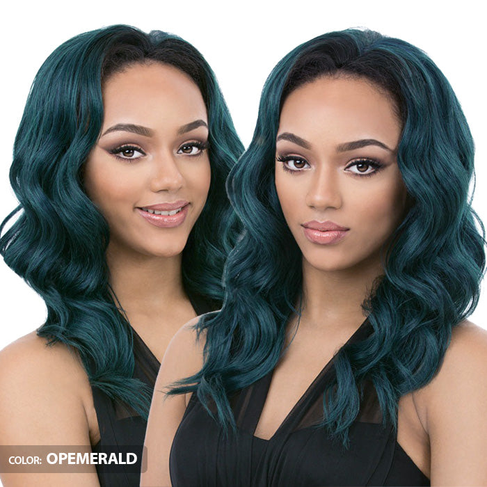 It's A Wig Half Wig - DALLAS GIRL