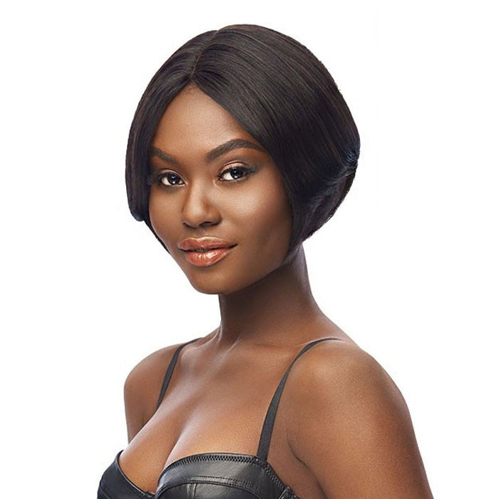 Outre Premium Duby 100% Human Hair Weave Style In A Box DUBY CUT