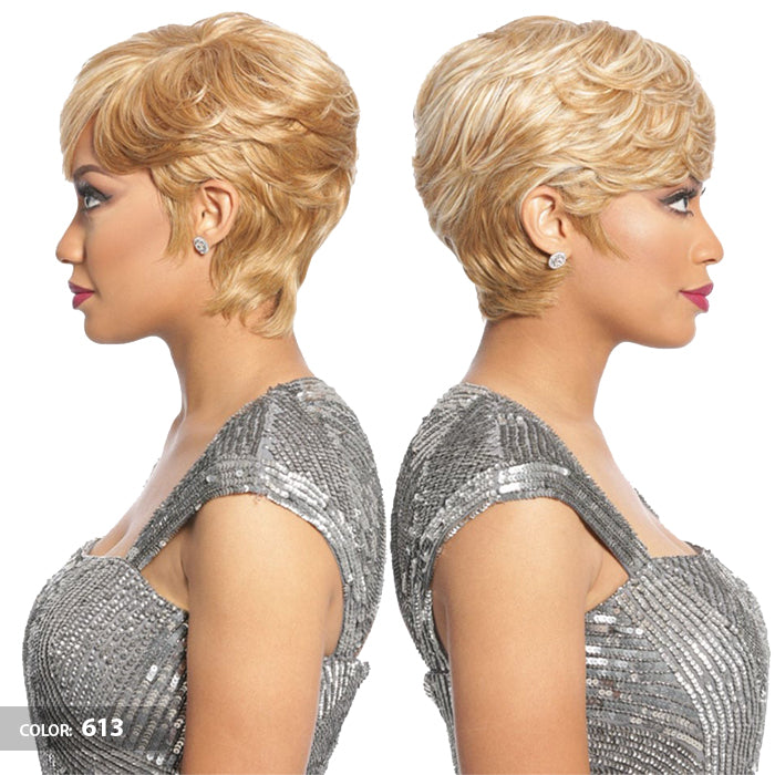 Sensationnel Empire 100% Human Hair Weave - 28 PCS