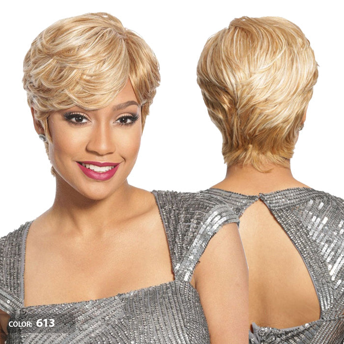 Sensationnel Empire 100% Human Hair Weave - 28 PCS