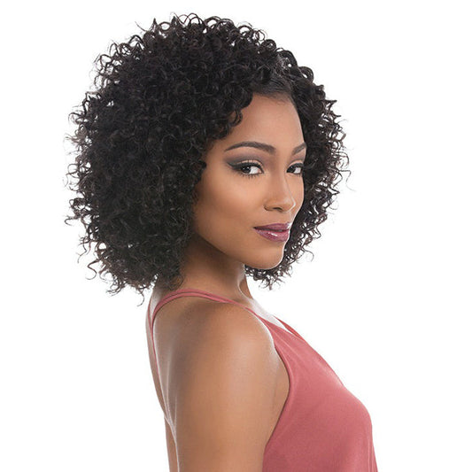 Sensationnel Empire 100% Human Hair Weave - BOHEMIAN 10S 3 PCS