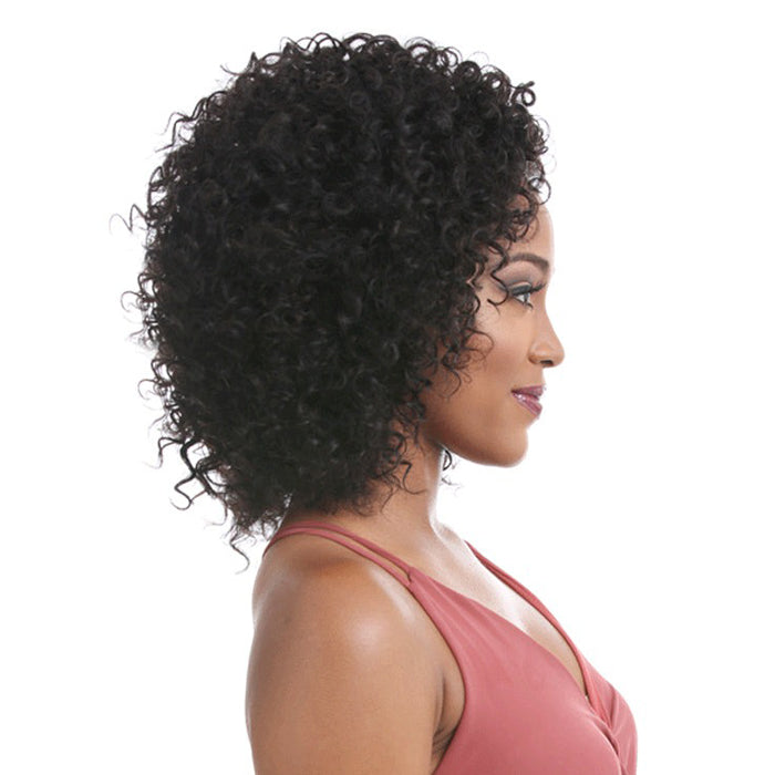 Sensationnel Empire 100% Human Hair Weave - BOHEMIAN 10S 3 PCS