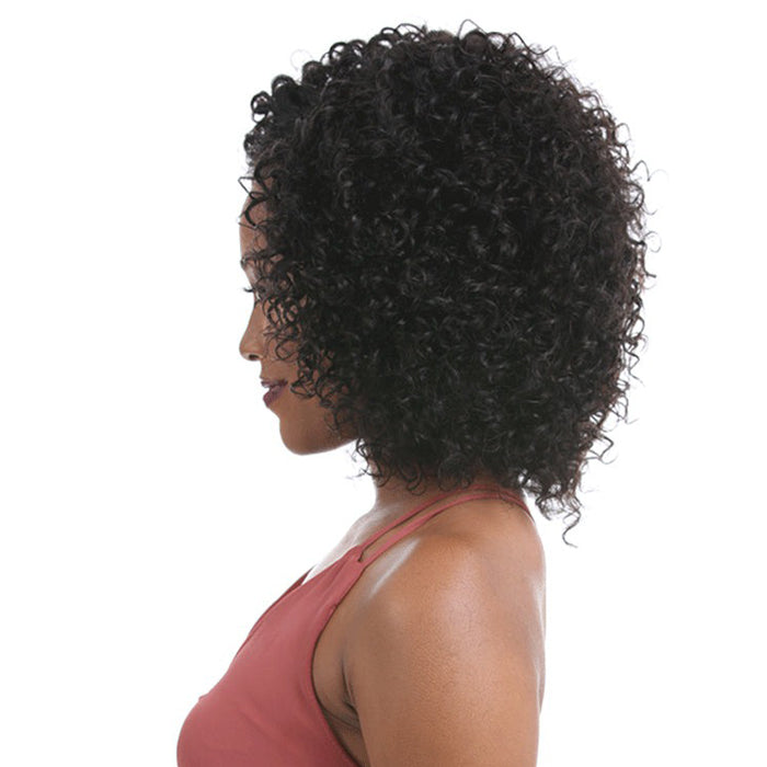 Sensationnel Empire 100% Human Hair Weave - BOHEMIAN 10S 3 PCS