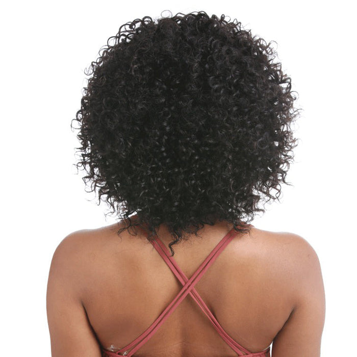 Sensationnel Empire 100% Human Hair Weave - BOHEMIAN 10S 3 PCS