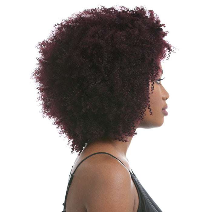 Sensationnel Empire 100% Human Hair Weave - CORK SCREW 10S 3 PCS