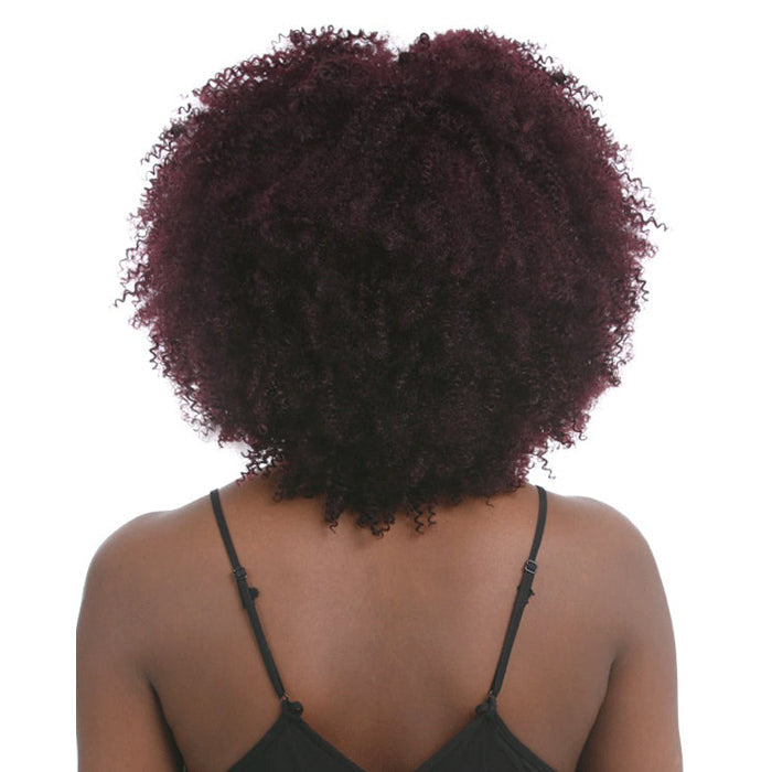 Sensationnel Empire 100% Human Hair Weave - CORK SCREW 10S 3 PCS