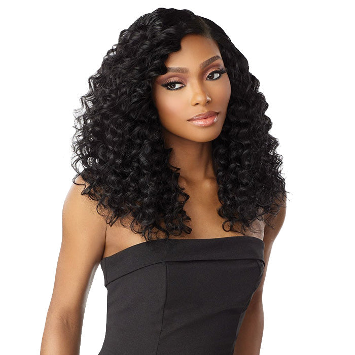 Sensationnel Empire 100% Human Hair Weave - NEW DEEP