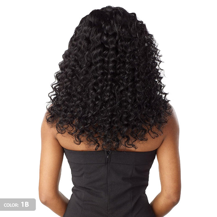 Sensationnel Empire 100% Human Hair Weave - NEW DEEP