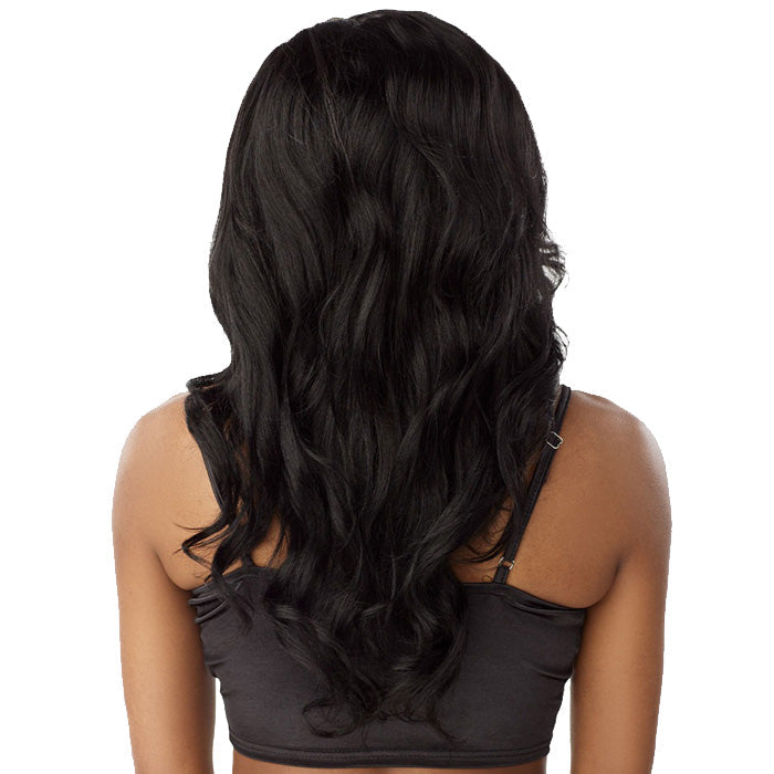 Sensationnel Empire Bundles 13A 100% Pure Virgin Human Hair Weaves - EURO BODY - Multi