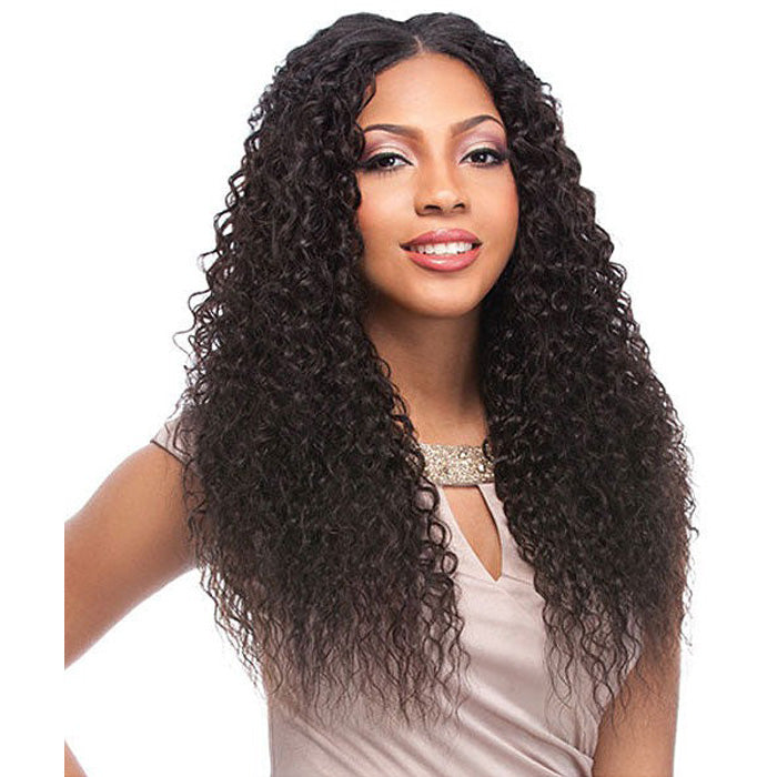 Sensationnel Bare & Natural Peruvian 100% Virgin Remi - FRENCH CURL 12/20"