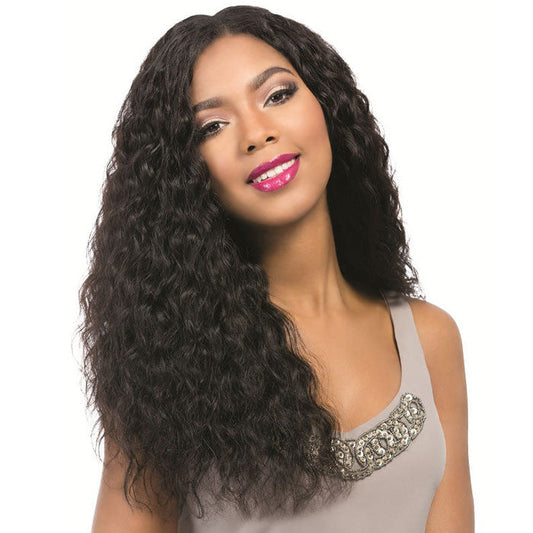 Sensationnel Bare & Natural 100% Malaysian Virgin Remi Weave - SPANISH WAVE 16/18"