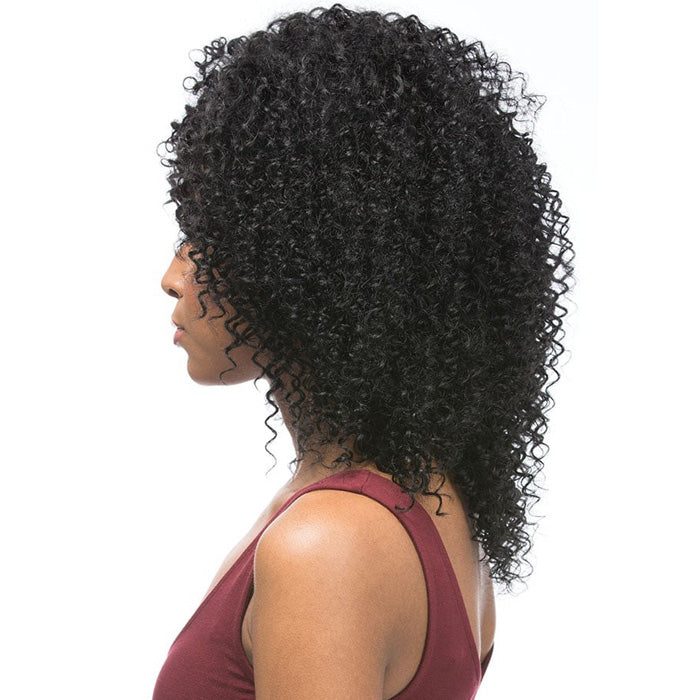 Outre Velvet Brazilian 100% Remi Human Hair Weave - BOHEMIAN 12/14"