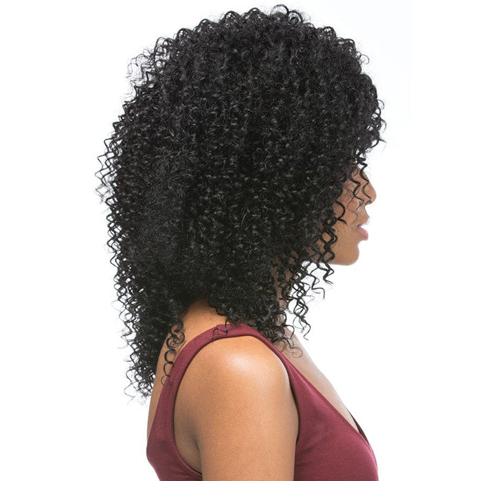 Outre Velvet Brazilian 100% Remi Human Hair Weave - BOHEMIAN 12/14"