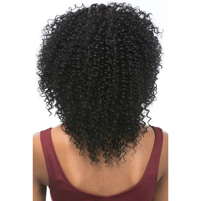 Outre Velvet Brazilian 100% Remi Human Hair Weave - BOHEMIAN 12/14"