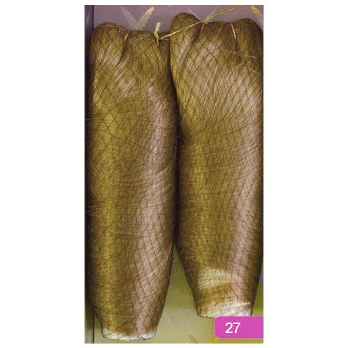 Outre Velvet Brazilian 100% Remi Human Hair Weave ROMANCE CURL (10 - 18 Inch)