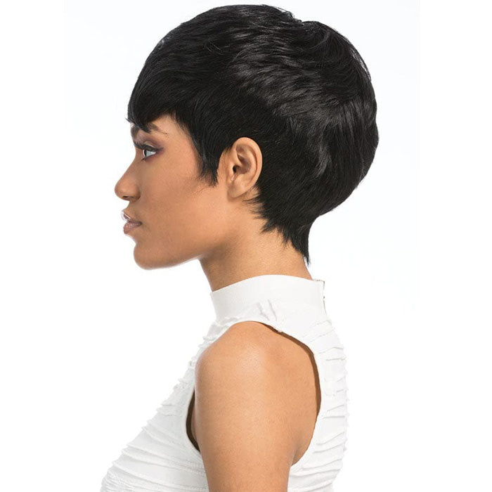 Outre Velvet Brazilian 100% Remi Human Hair Weave 1Pack Solution ROLL-UP 44 Pcs