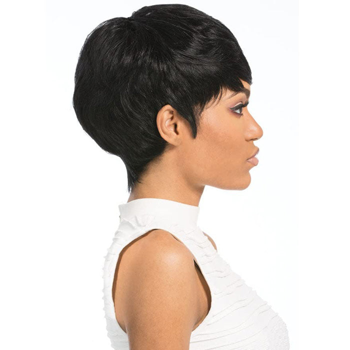 Outre Velvet Brazilian 100% Remi Human Hair Weave 1Pack Solution ROLL-UP 44 Pcs