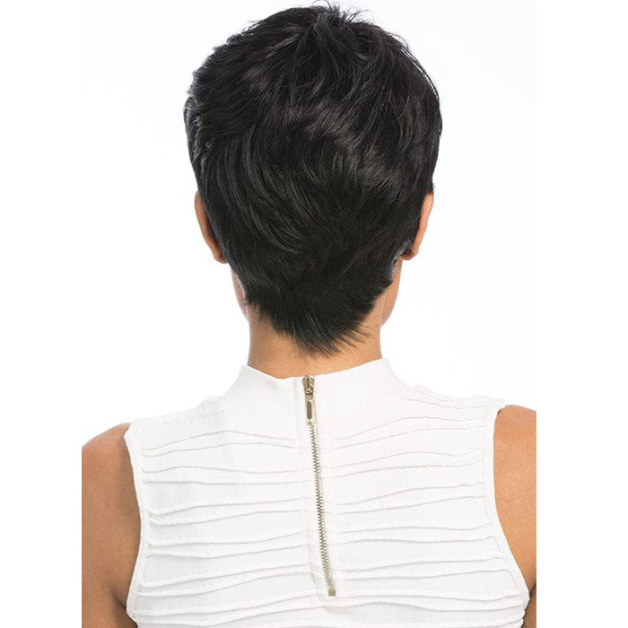 Outre Velvet Brazilian 100% Remi Human Hair Weave 1Pack Solution ROLL-UP 44 Pcs