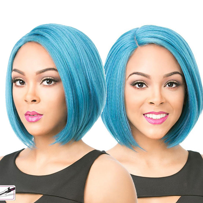 It's a Wig Full Wig - BIG SHOT