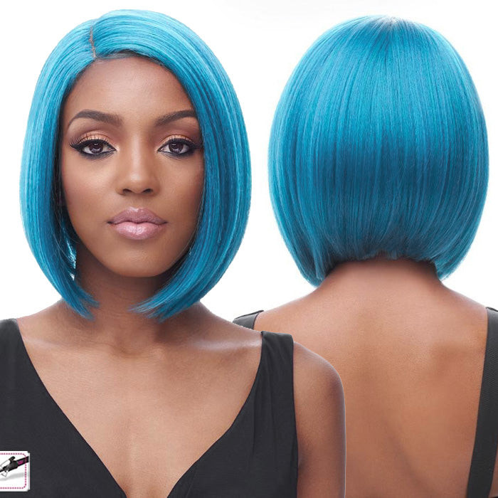 It's a Wig Full Wig - BIG SHOT