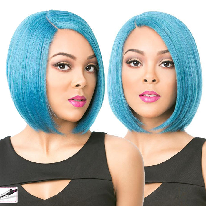 It's a Wig Full Wig - BIG SHOT