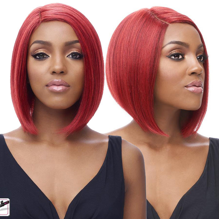 It's a Wig Full Wig - BIG SHOT