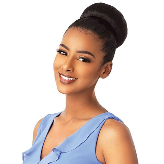 Sensationnel Instant Bun - TEXTURE DONUT 6"