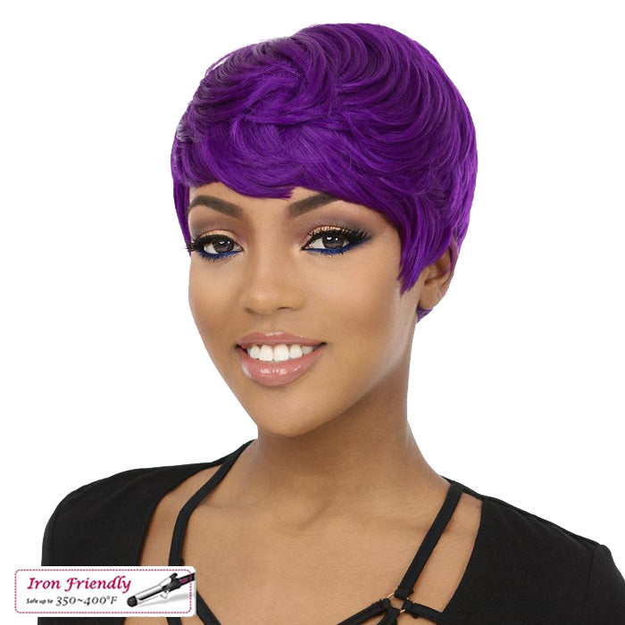 It's a Wig Full Wig - CYBER