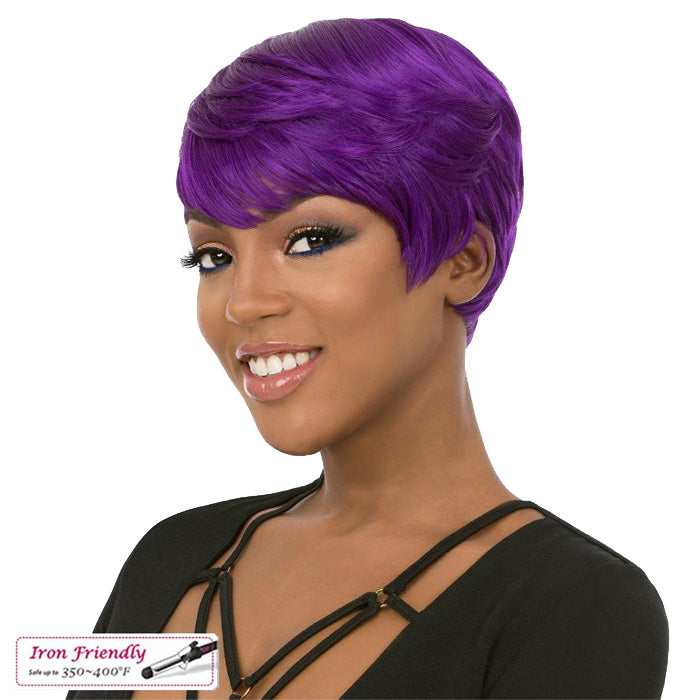 It's a Wig Full Wig - CYBER