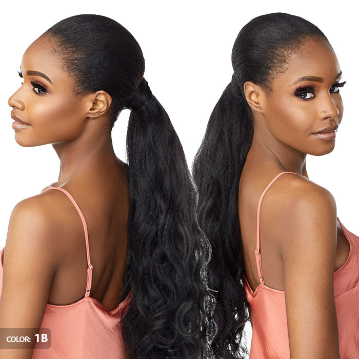 Sensationnel Instant Pony Wrap - BLOW OUT 24"