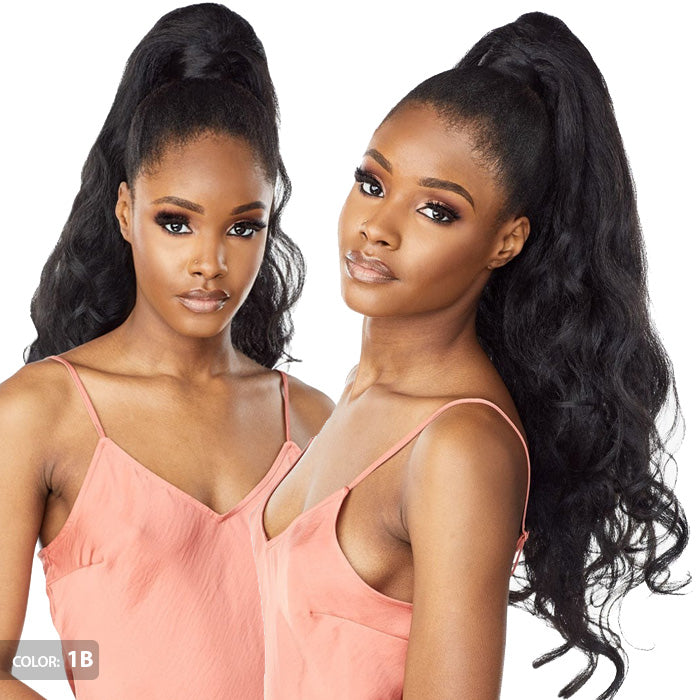 Sensationnel Instant Pony Wrap - BLOW OUT 24"