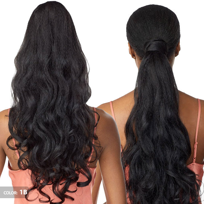 Sensationnel Instant Pony Wrap - BLOW OUT 24"