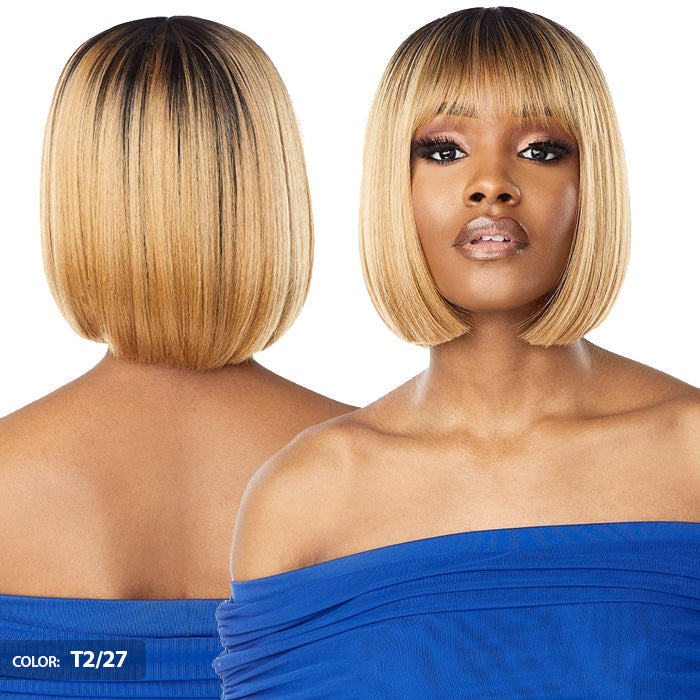 Sensationnel Instant Fashion Wig - ALYSSA