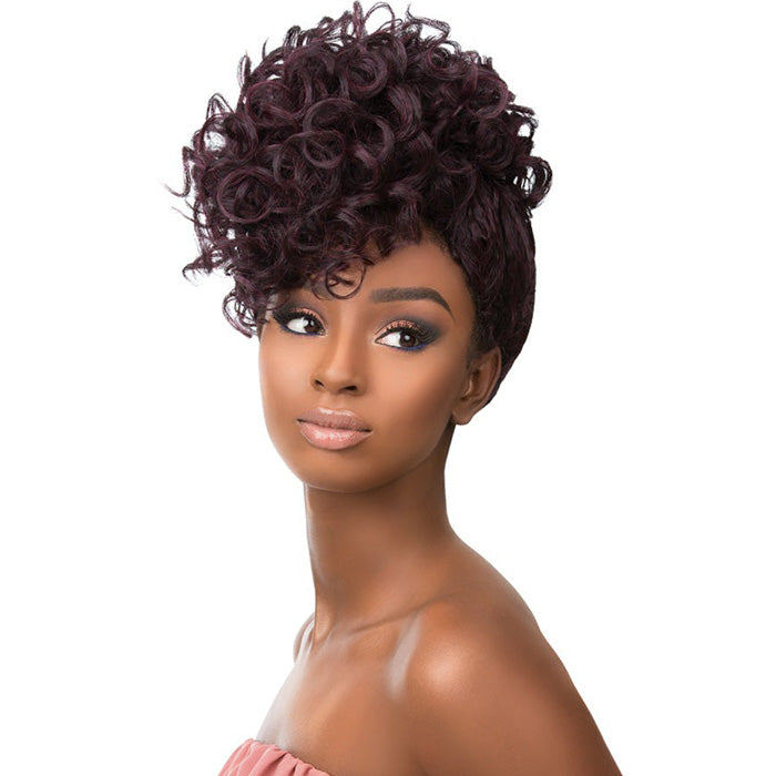 Sensationnel Instant Fashion Full Wig - GIGI