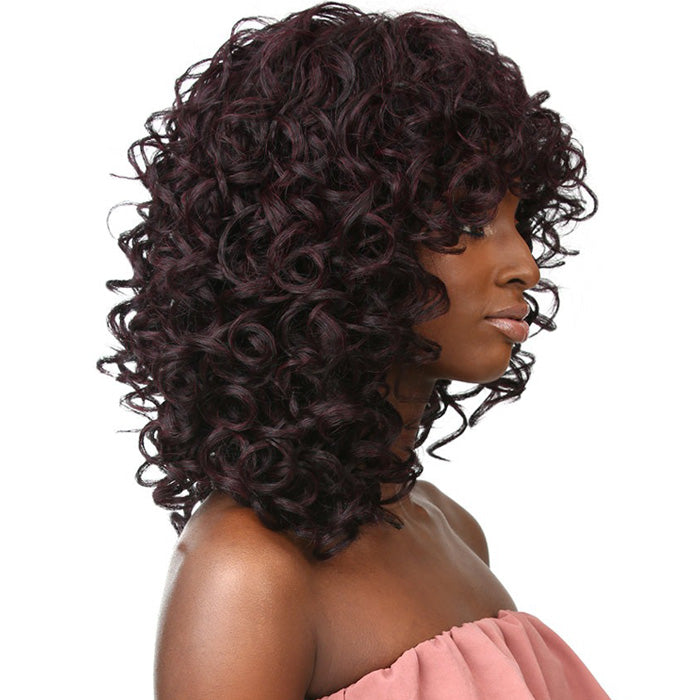 Sensationnel Instant Fashion Full Wig - GIGI