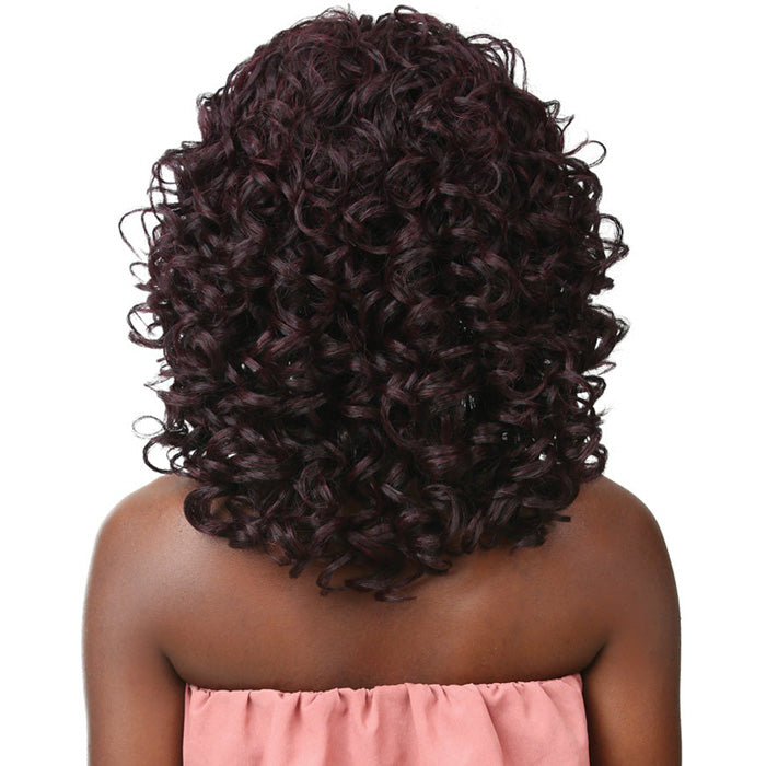 Sensationnel Instant Fashion Full Wig - GIGI
