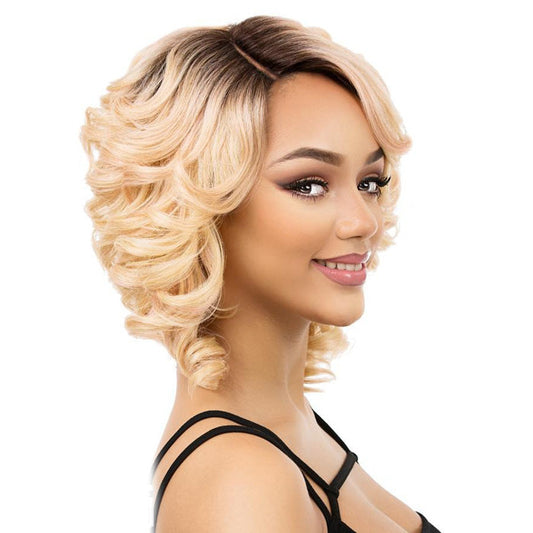 It's A Wig Dream A Line Wig - MAGIC