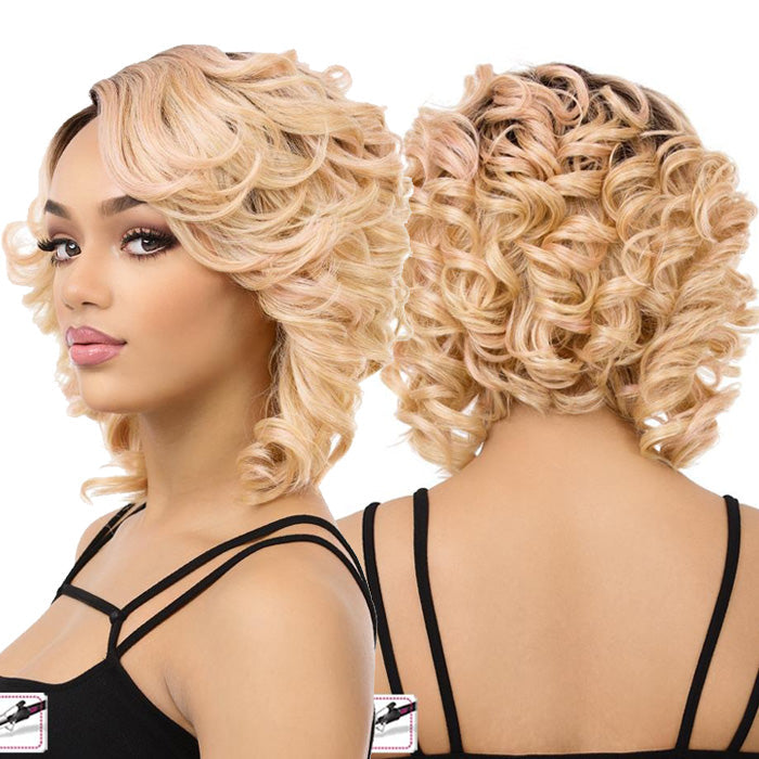 It's A Wig Dream A Line Wig - MAGIC